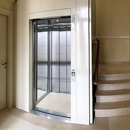 Bolognina Apartments Bologna Luaran gambar