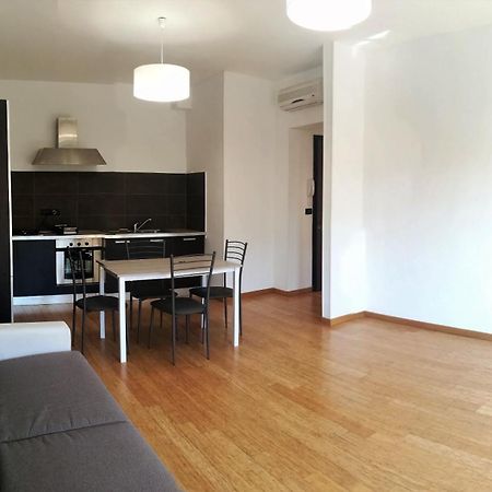 Bolognina Apartments Bologna Luaran gambar