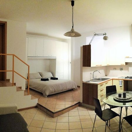 Bolognina Apartments Bologna Luaran gambar