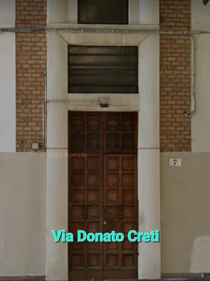 Bolognina Apartments Bologna Luaran gambar