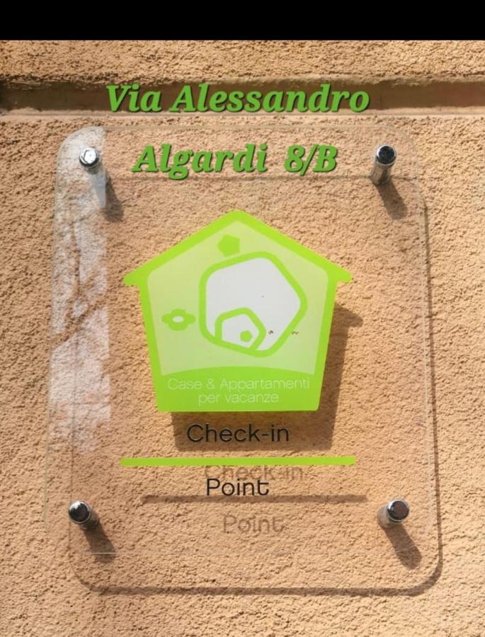 Bolognina Apartments Bologna Luaran gambar
