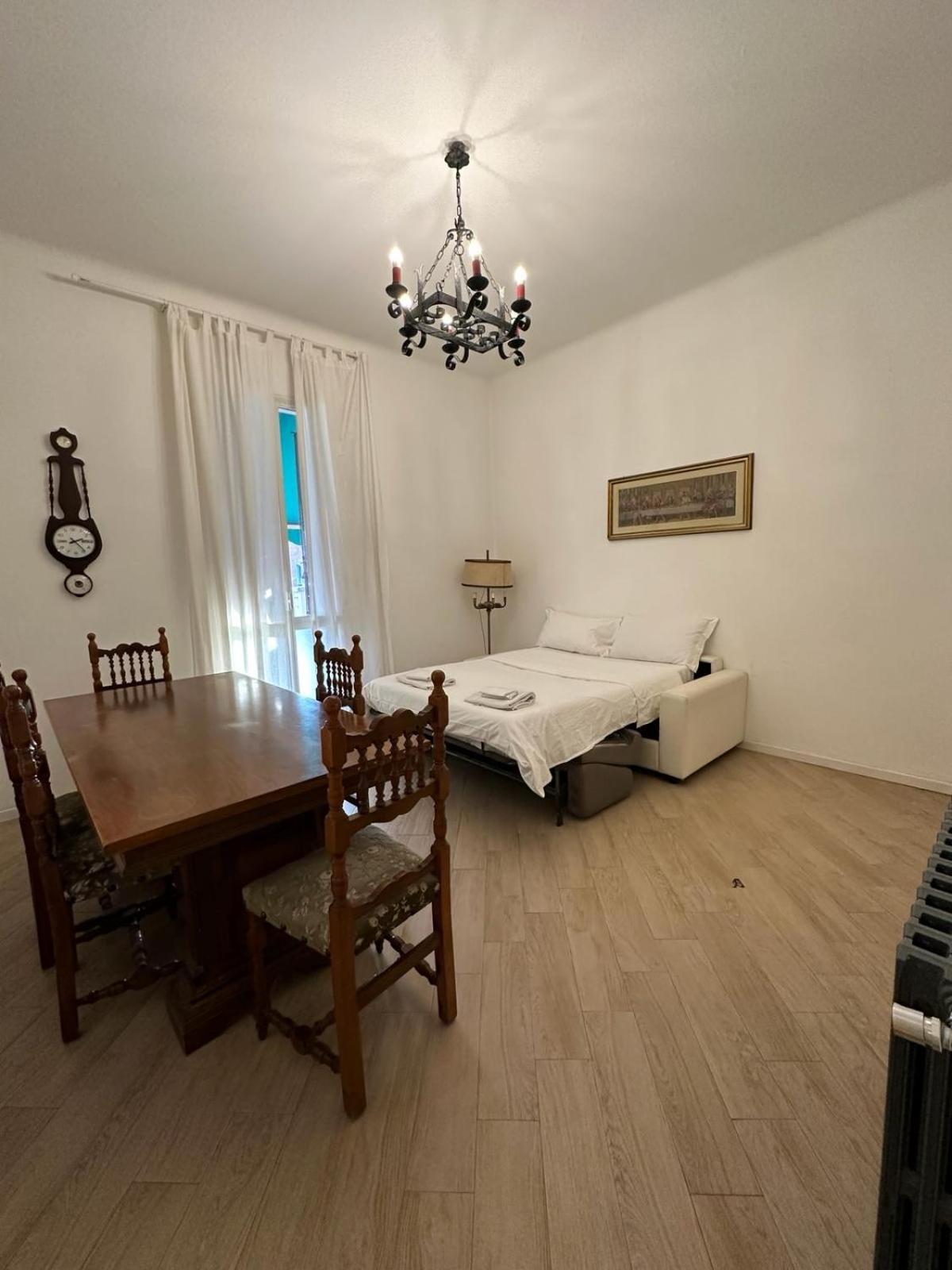 Bolognina Apartments Bologna Luaran gambar