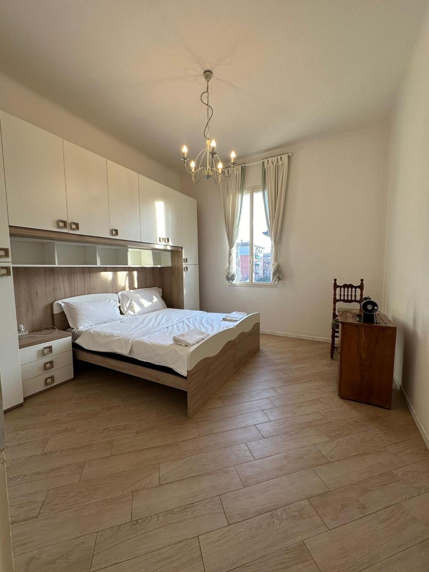 Bolognina Apartments Bologna Luaran gambar