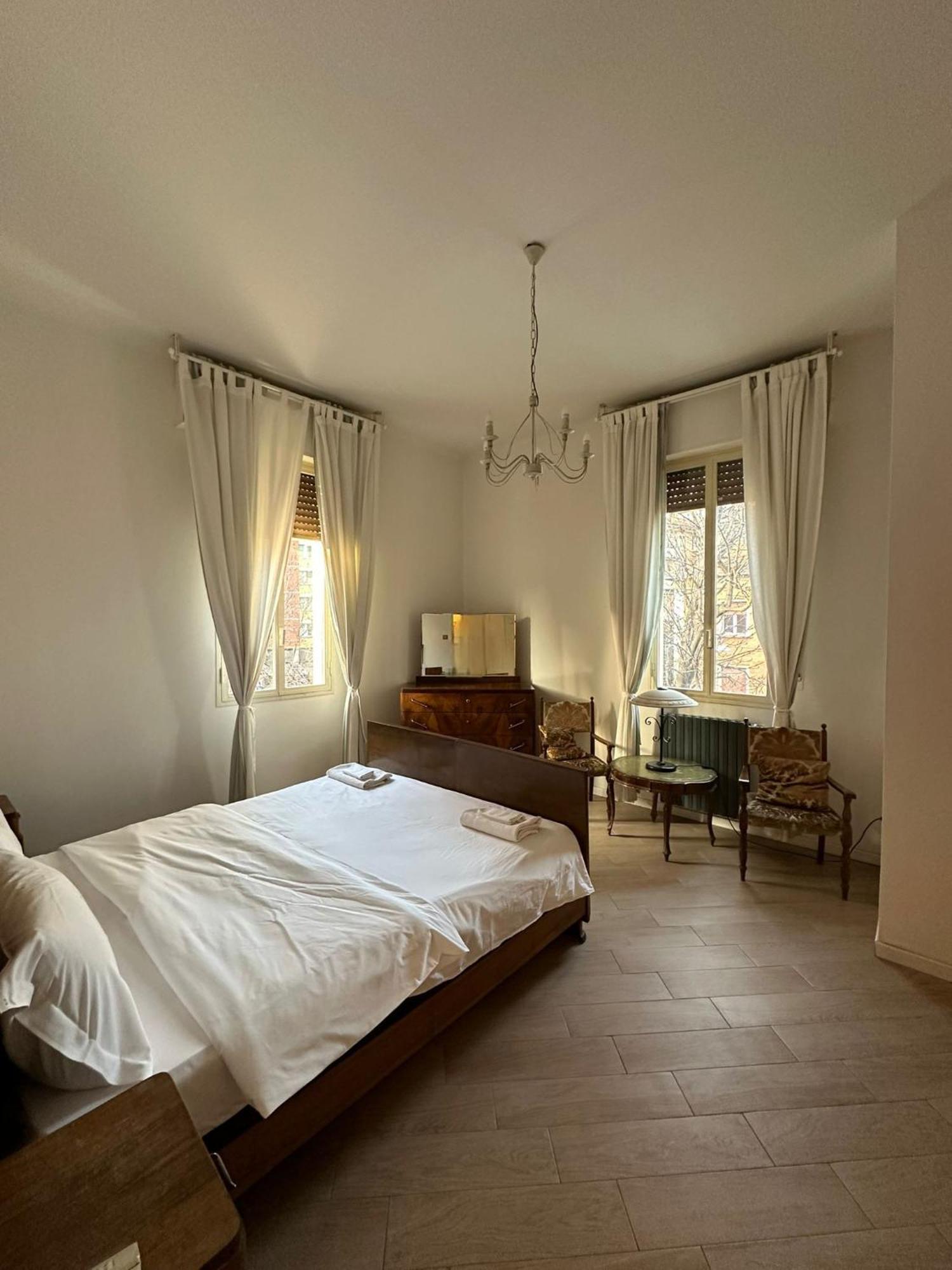 Bolognina Apartments Bologna Luaran gambar