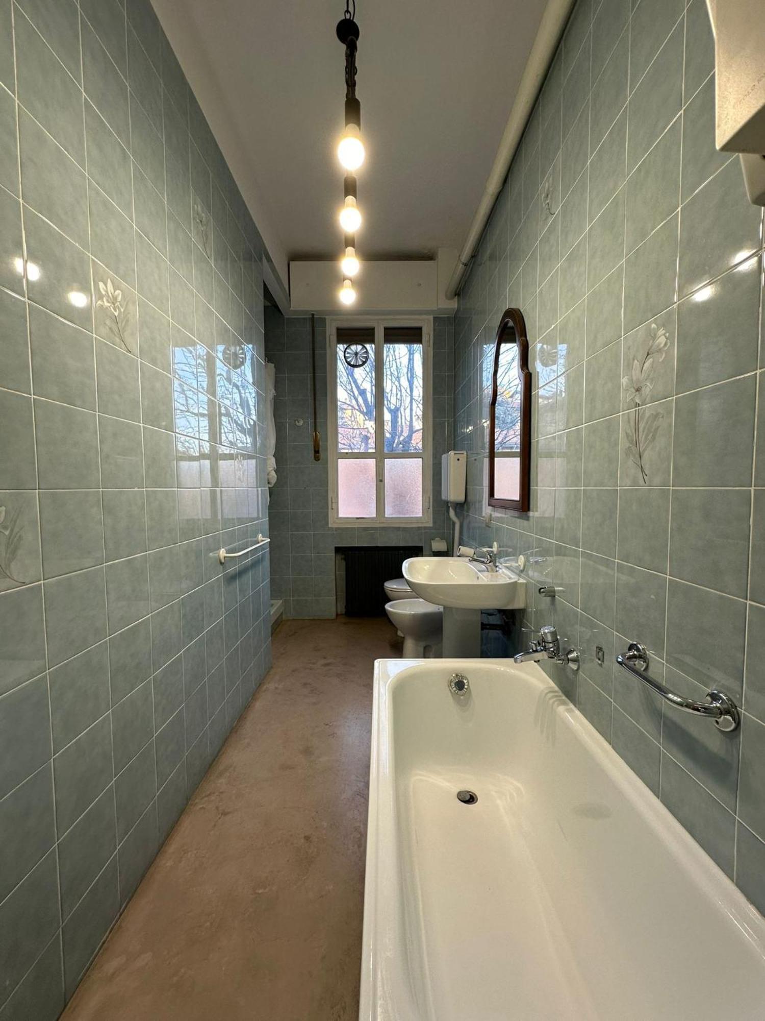 Bolognina Apartments Bologna Luaran gambar