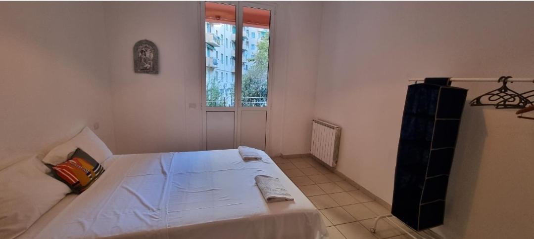 Bolognina Apartments Bologna Luaran gambar