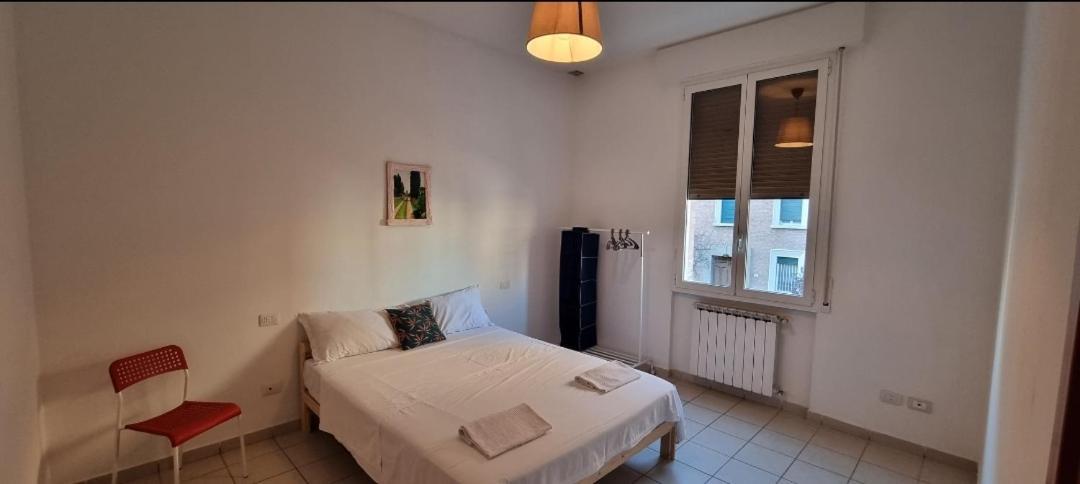 Bolognina Apartments Bologna Luaran gambar