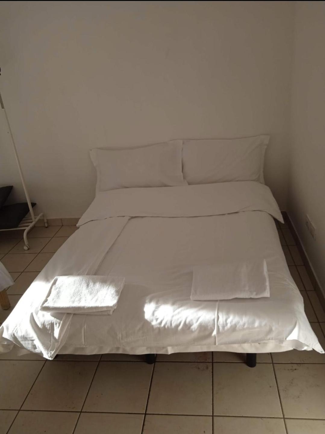 Bolognina Apartments Bologna Luaran gambar
