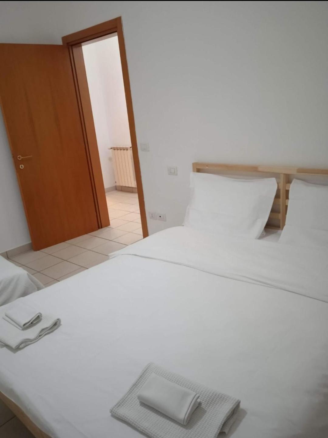 Bolognina Apartments Bologna Luaran gambar