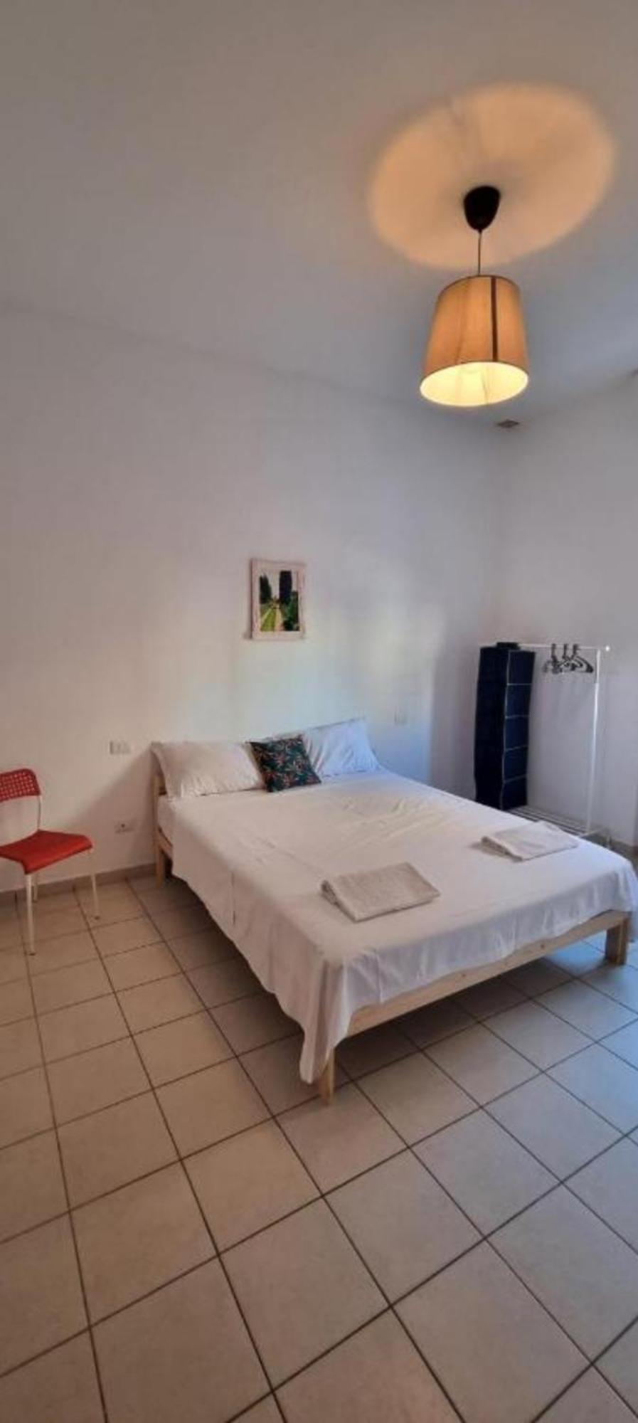 Bolognina Apartments Bologna Luaran gambar