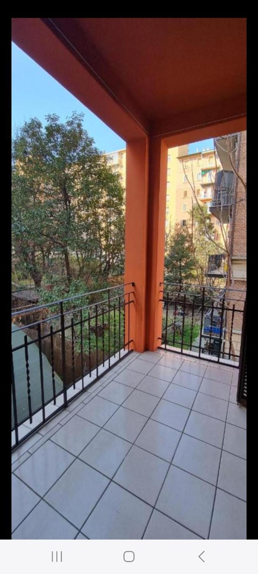 Bolognina Apartments Bologna Luaran gambar