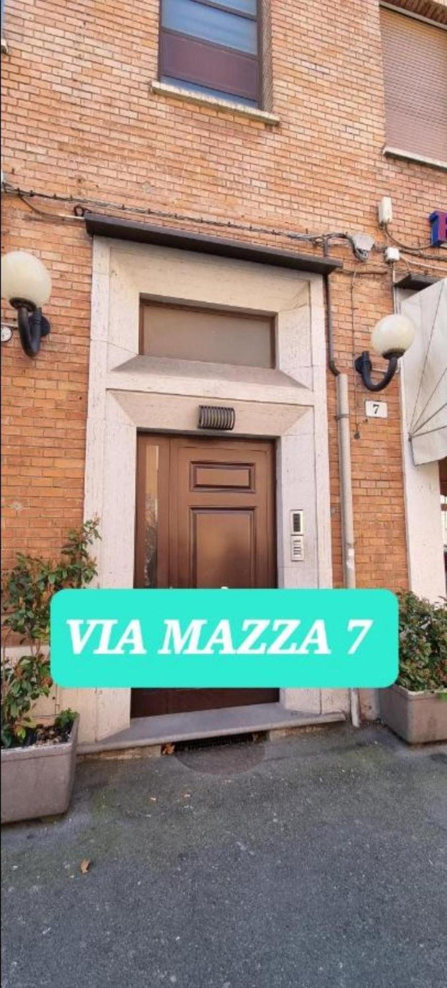 Bolognina Apartments Bologna Luaran gambar
