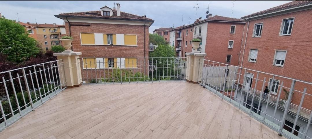 Bolognina Apartments Bologna Bilik gambar