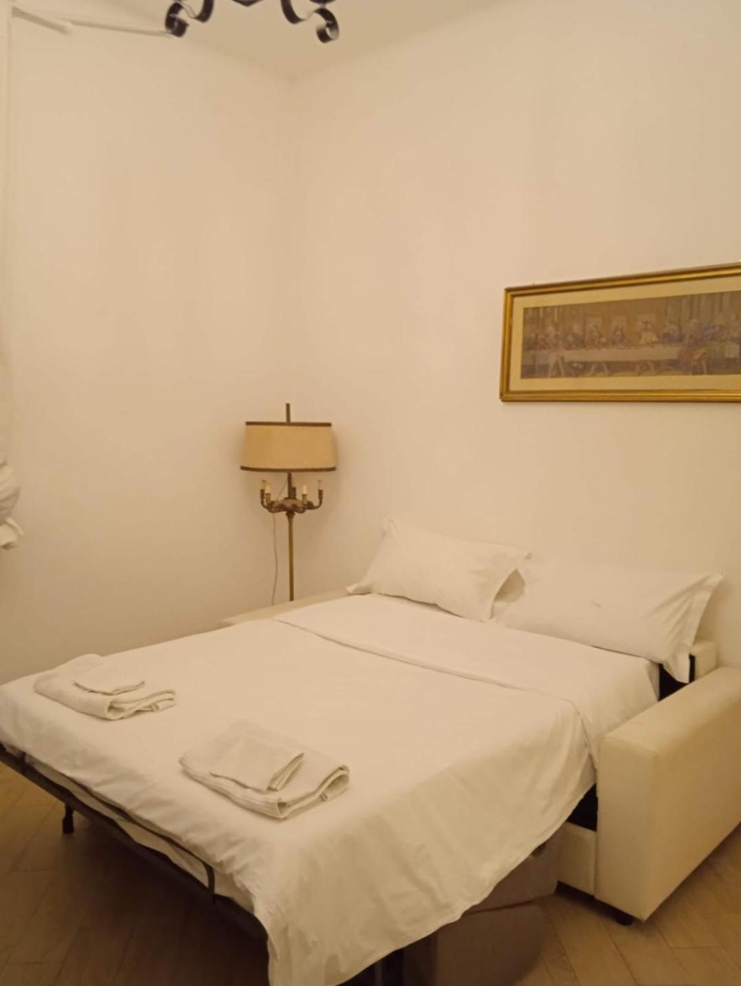 Bolognina Apartments Bologna Luaran gambar