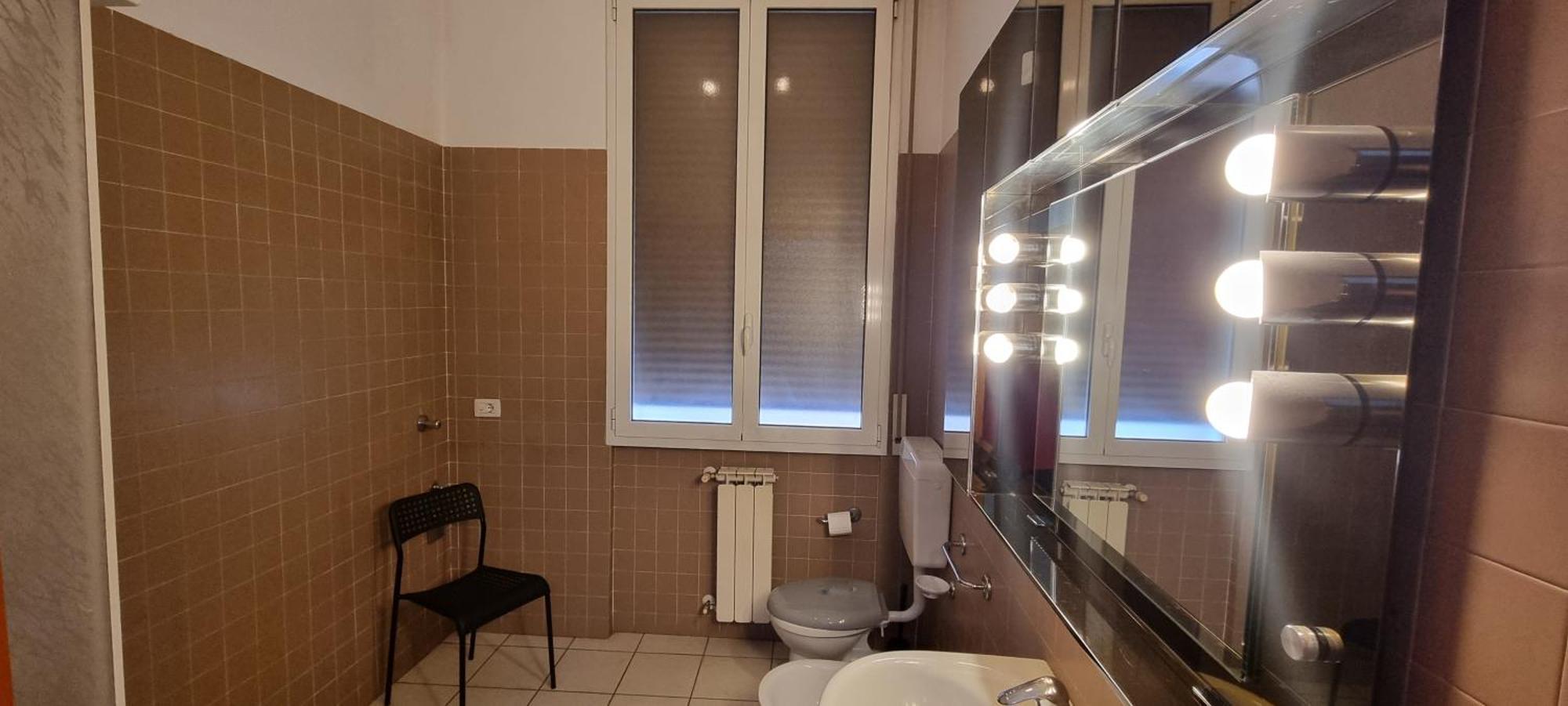 Bolognina Apartments Bologna Luaran gambar