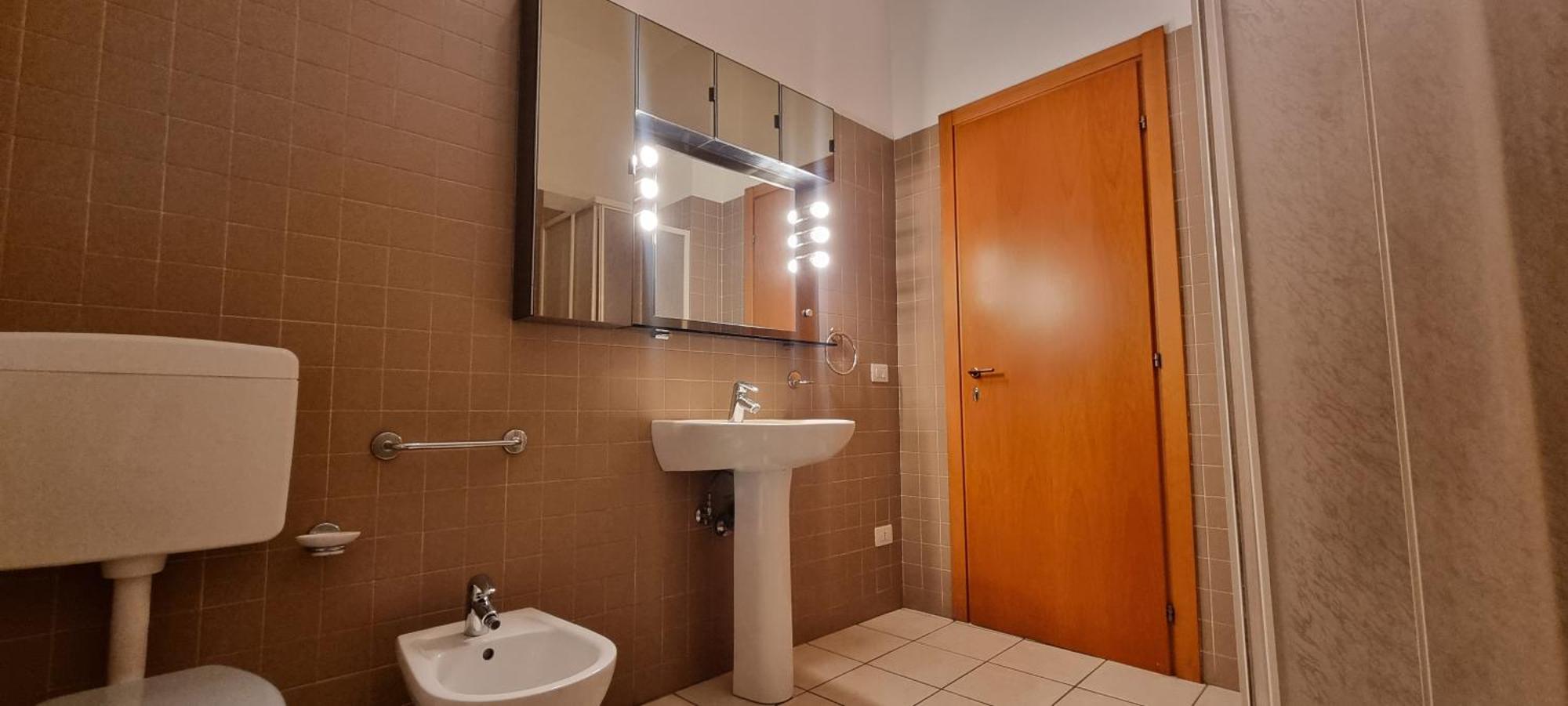 Bolognina Apartments Bologna Luaran gambar