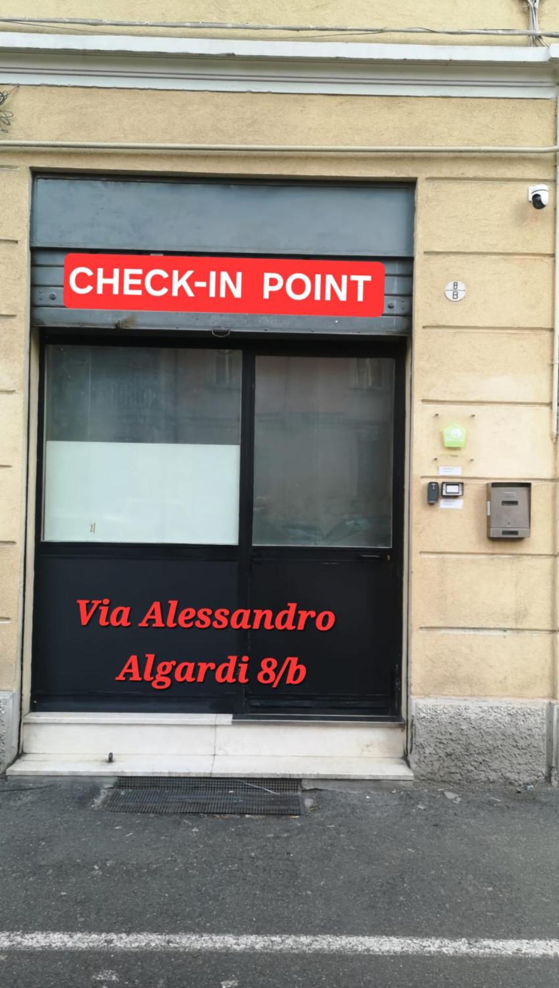 Bolognina Apartments Bologna Luaran gambar