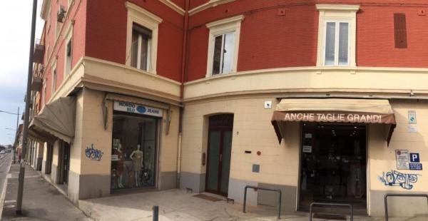 Bolognina Apartments Bologna Luaran gambar