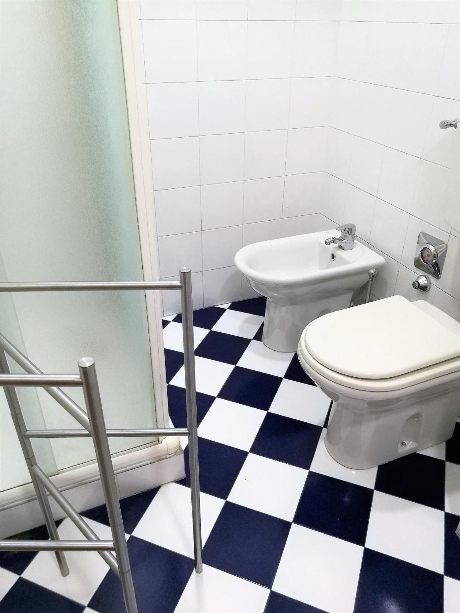 Bolognina Apartments Bologna Luaran gambar