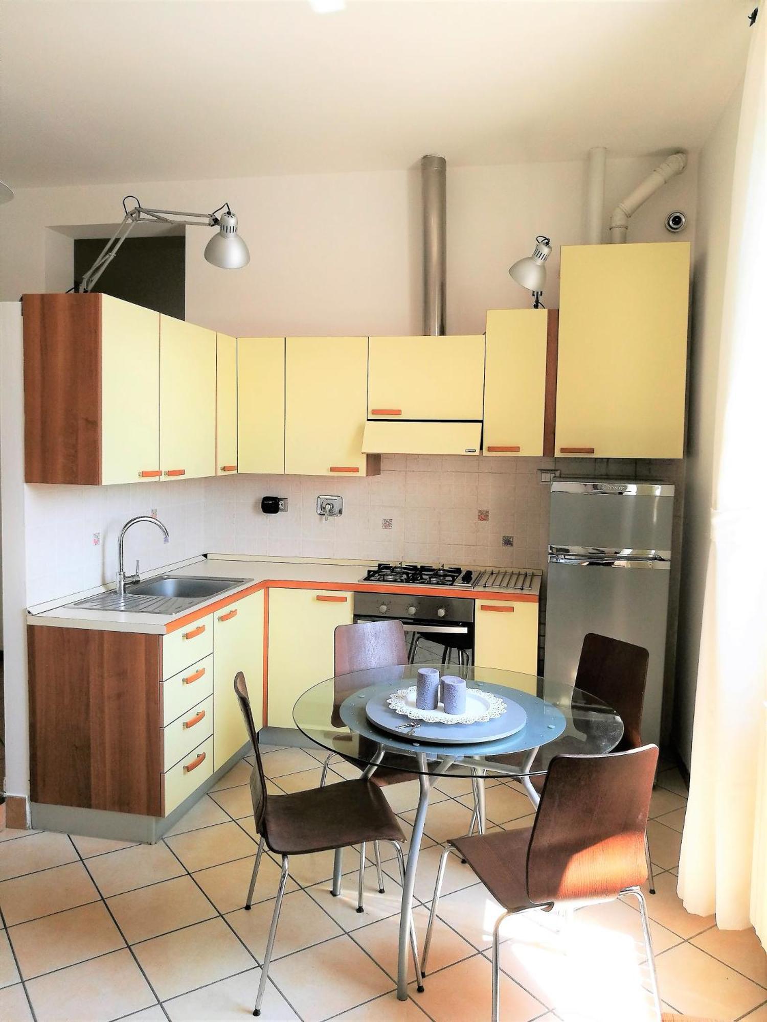 Bolognina Apartments Bologna Luaran gambar
