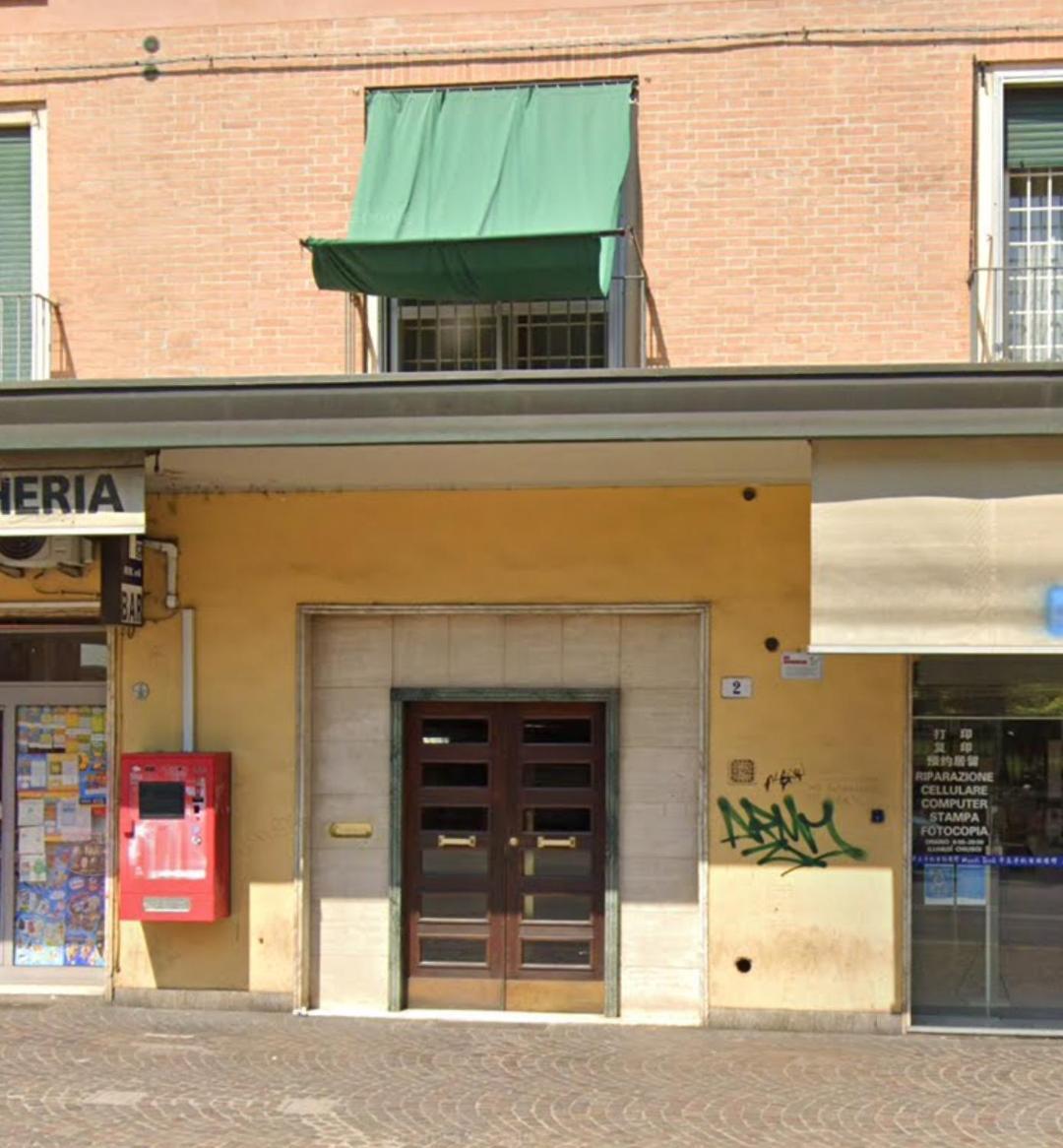 Bolognina Apartments Bologna Luaran gambar
