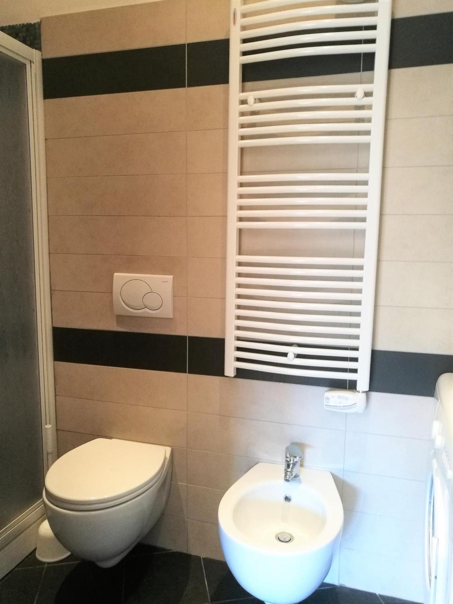 Bolognina Apartments Bologna Luaran gambar