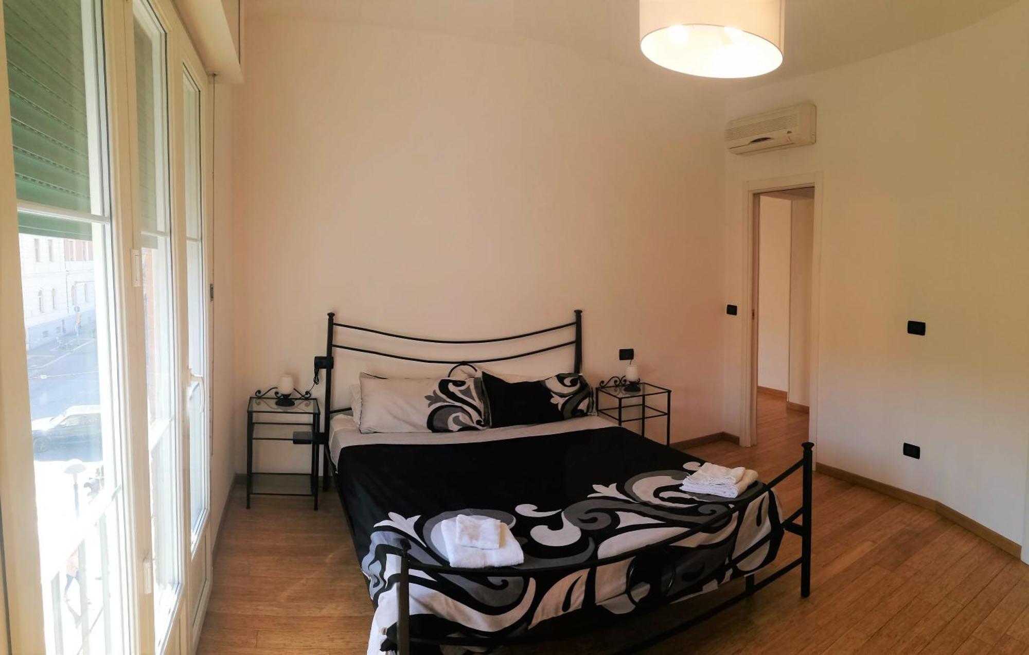 Bolognina Apartments Bologna Luaran gambar
