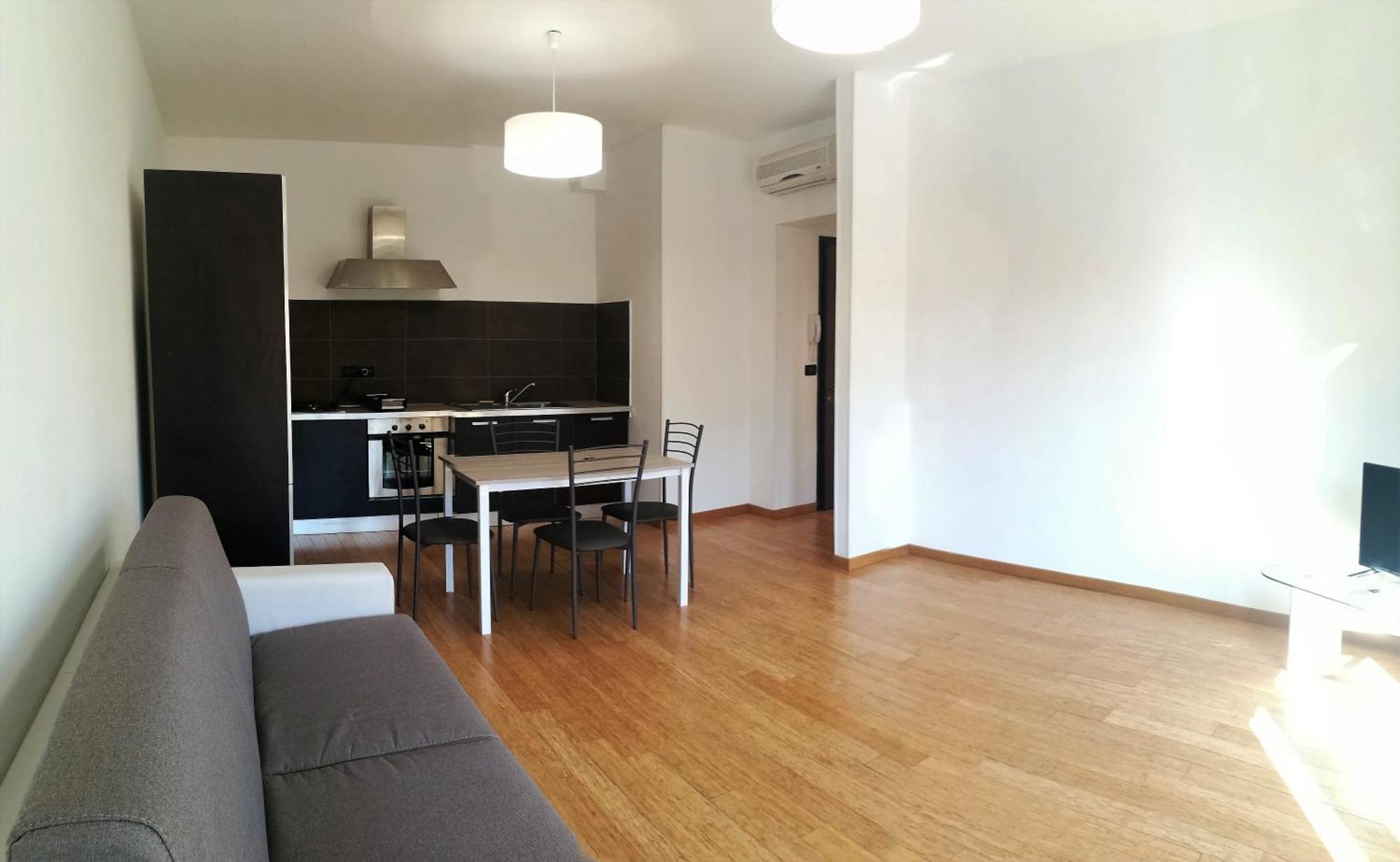 Bolognina Apartments Bologna Luaran gambar